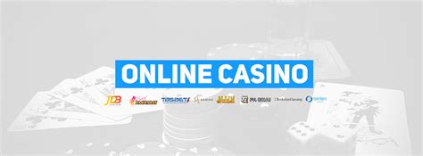 ONLINE CASINO PLAYER AND AGENT .